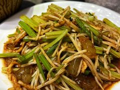 -闫府私房菜·老字号(恒隆店)