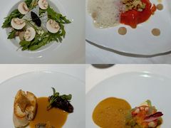 -Le Comptoir de Pierre Gagnaire