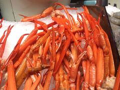 -星伦多自助料理(爱琴海店)