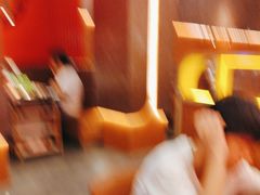 -核桃碳烤肉馆(深圳首店)