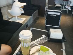 大堂-MIMI FASO(古仓店)