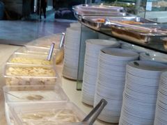 自助取餐区-爱伲牛肉火锅自助(景洪店)