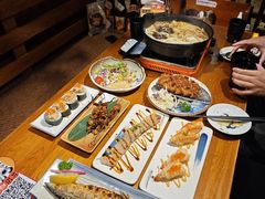 -三月居酒屋(青年大街店)