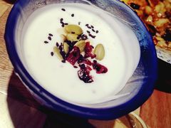 -蜜桃餐厅·伴山(绿宝广场店)