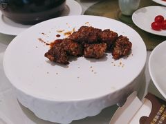 -骏莱海鲜鱼港(五角场店)