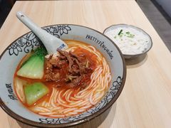 -俏凤凰(美林M·LIVE天地东座店)