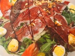 -BOCATA 西班牙餐厅(三里屯店)