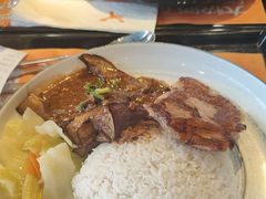 -大快活(丽丰店)