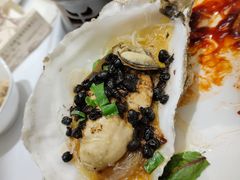 -北塘海鲜·天津菜·鲅鱼水饺是一绝(大光明桥旗舰店)