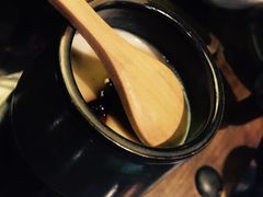 豆花-云海肴·汽锅鸡·云南菜(天津国金汇店)