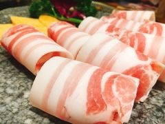 -万兴佳烤肉·长白山老味道(宏泰广场店)