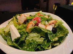 -Efes Turkish & Mediterranean Cuisine 艾菲斯餐厅(陆家嘴店)