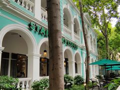 -星巴克臻选(广州沙面店)