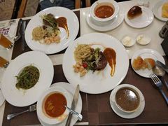 -红房子西菜馆(淮海中路店)