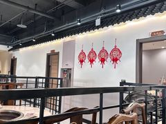 -大鹅岛灶台鱼·铁锅炖(水库路店)