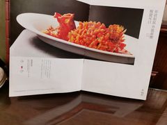 -香融府·烤鸭·家常菜(马家堡路店)