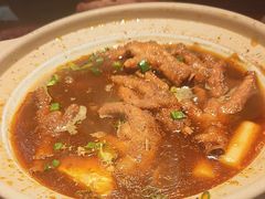 -山四砂锅(太原钟楼街店)