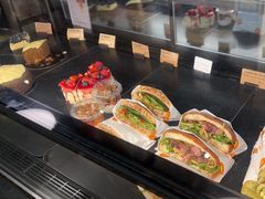 -Wagas沃歌斯(浦东机场店)