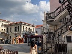 -华谊兄弟（长沙）电影小镇