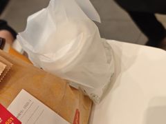 -麦当劳(世纪汇广场店)