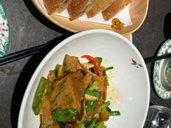 -渔语鱼新川菜Bistro(万象天地店)