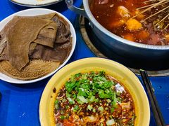 -马路边边串串香(双井直营店)