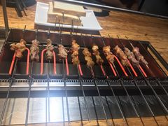 -悦屋老板娘的烤肉店(紫薇田园店)