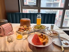 -大鸭梨烤鸭(枣园店)