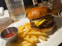 -BIGHOUSE·大房子电影主题融合餐厅(盐河巷店)