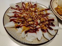 -花腩清汤牛腩