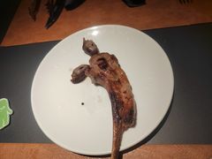 -拉蒂娜·巴西牛排馆 Latina·Brazilian Steakhouse(王府井喜悦店)