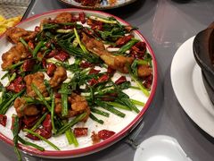 -金龙·打边炉(南京西路店)