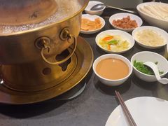 -鼓楼东街老火锅(鼓楼店)