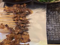 -江湖一盏灯·滇味卤烤(普惠园店)