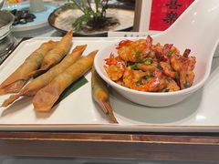 -良渚君澜度假酒店·中餐厅