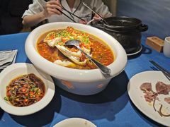 -湘轩·土菜研究院(光大店)
