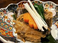 -鮨清日本料理