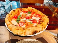 -Margherita雏菊意大利餐厅(雅颂庭购物中心店)
