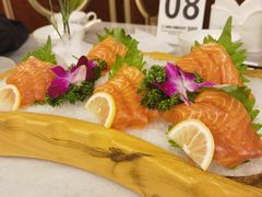 -巴黎四季酒店香轩中餐