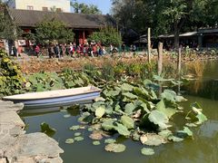 -半天妖烤鱼(方庄店)