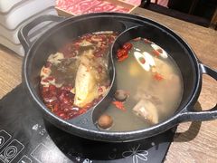 -火炉火自助餐(悠唐购物中心店)