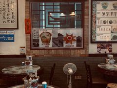 -阿殳菜馆·私厨(水围村店)
