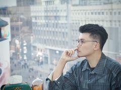 -大视光学•LINDBERG林德伯格•全球手工眼镜集合店(王府井店)