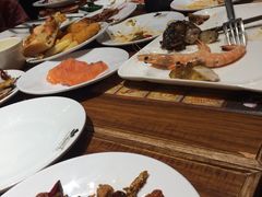 -汉巴味德(大悦城店)