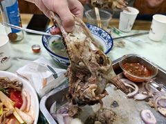 -尔力新疆丸子汤(北屯店)