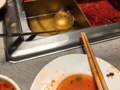-海底捞火锅(宇飞大厦店)