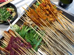 -钢管厂五区小郡肝火锅串串香(清河店)