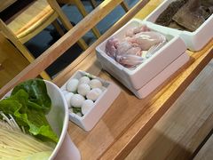 牛蛙-傣妹火锅(南京东路一店)