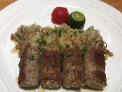 -大岛日本料理铁板烧(南通大饭店)