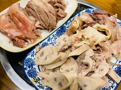 -庄行曹记羊肉(泗泾店)